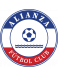 Alianza FC logosu