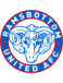 Ramsbottom United logosu