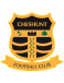 FC Cheshunt logosu