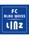 FC Blau-Weiß Linz II logosu