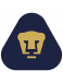 UNAM Pumas U19 logosu