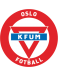 KFUM-Kameratene Oslo logosu