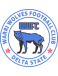 Warri Wolves FC logosu