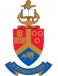 University of Pretoria FC logosu