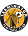 FC Leamington logosu