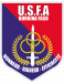 USFA Ouagadougou logosu