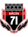 Mâcon 71 logosu