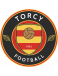 US Torcy logosu