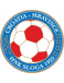 HNK Sloga Mravince logosu