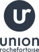 Union Rochefortoise logosu
