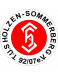 TuS Holzen-Sommerberg logosu