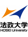 Hosei Univ.