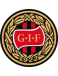 Grebbestads IF logosu
