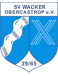 SV Wacker Obercastrop logosu