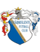 Kozármisleny FC logosu