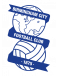 Birmingham City U21 logosu