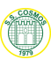 SS Cosmos logosu