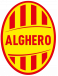 Alghero 1945 logosu