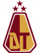 Deportes Tolima U20 logosu