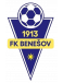 FK Benesov logosu