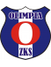 Olimpia Zambrow logosu