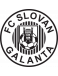 Slovan Galanta logosu