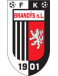 Brandys n/L
