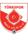 Türkspor Neu-Ulm logosu