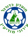 Ironi Modiin logosu