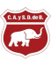 CAS Defensores de Belgrano (Villa Ramallo) logosu