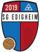 SG Edigheim Logo