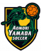 Aomori Yama. HS