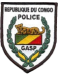 AS Police