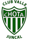 Valle del Chota