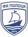 FK Polotsk 2019 logosu
