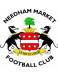 FC Needham Market logosu