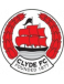 Clyde FC logosu
