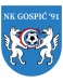 NK Gospic 91