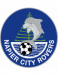 Napier City