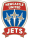 Newcastle United Jets U21 logosu