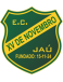 Esporte Clube XV de Novembro de Jaú logosu