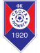 FK Sloga Požega logosu