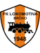 Lokomotiva B.