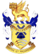 FC Aveley logosu