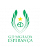 Grupo Desportivo Sagrada Esperança logosu