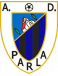 AD Parla logosu