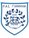 PAS Giannina logosu