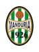 Manduria Sport logosu