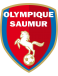 Olympique Saumur logosu