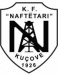 KF Naftëtari
